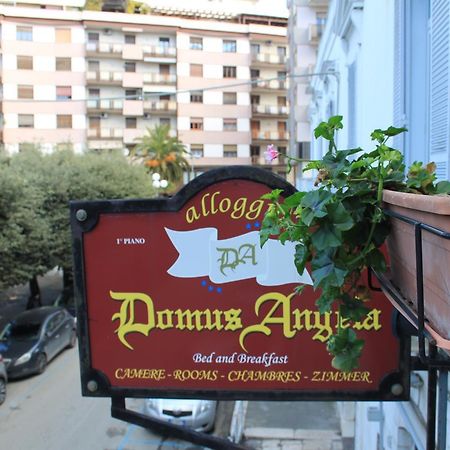 تراني Domus Angela B&B المظهر الخارجي الصورة