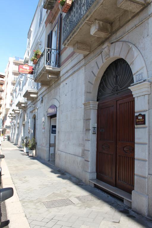 تراني Domus Angela B&B المظهر الخارجي الصورة