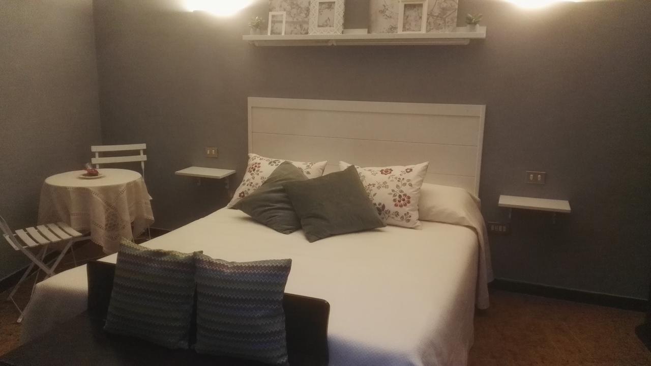 تراني Domus Angela B&B المظهر الخارجي الصورة