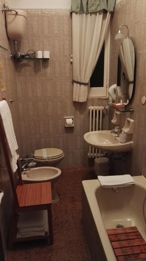 تراني Domus Angela B&B المظهر الخارجي الصورة