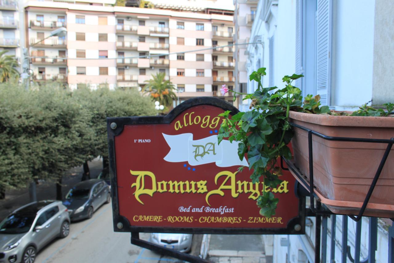 تراني Domus Angela B&B المظهر الخارجي الصورة